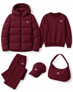 Cozy Winter Essentials Set