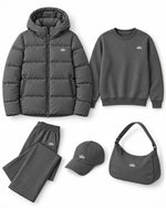 Cozy Winter Essentials Set