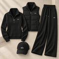 Comfortable Casual Set [Limited-Time Offer]