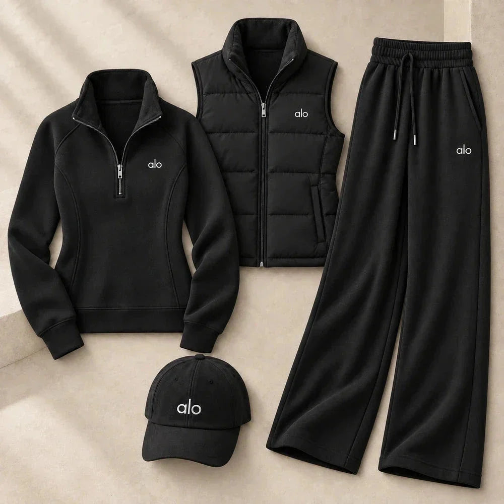 Comfortable Casual Set [Limited-Time Offer]