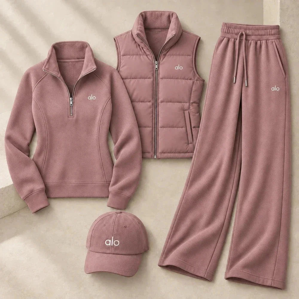 Comfortable Casual Set [Limited-Time Offer]