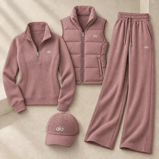 Comfortable Casual Set [Limited-Time Offer]