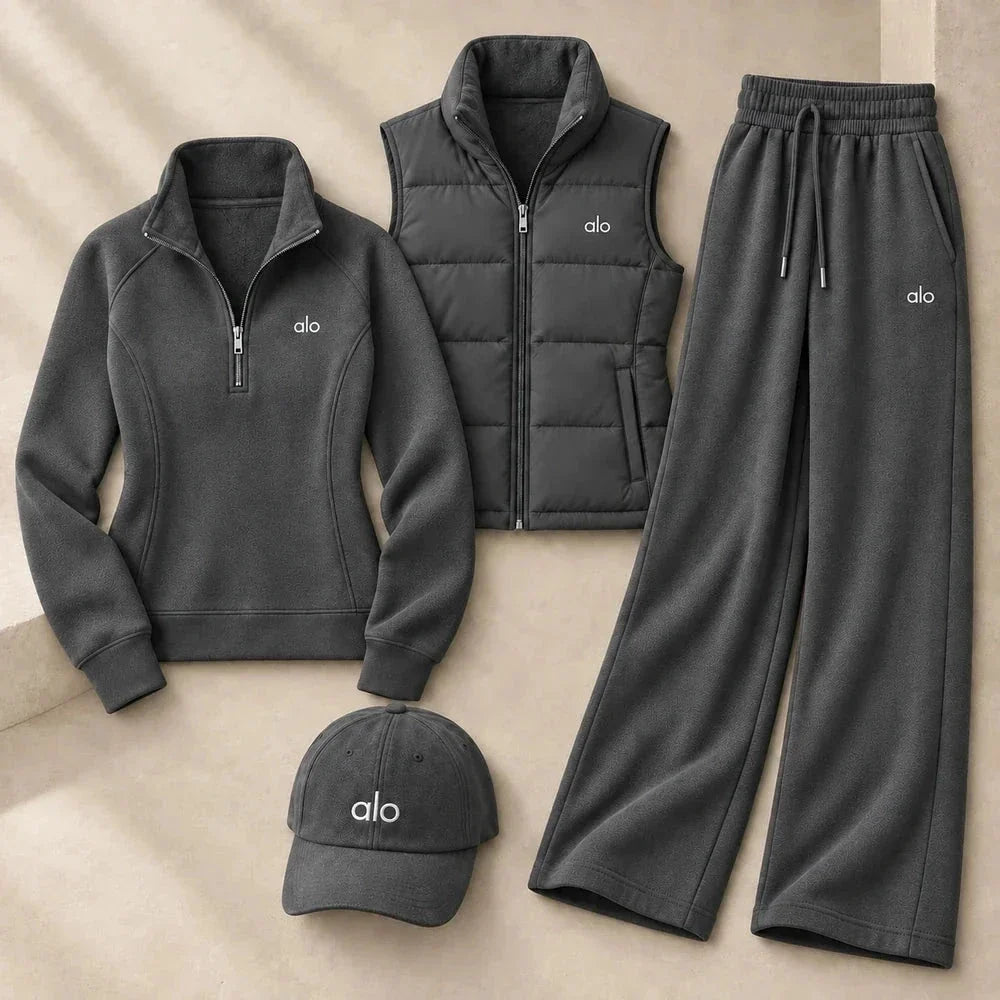 Comfortable Casual Set [Limited-Time Offer]