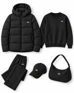Cozy Winter Essentials Set