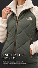Soft Waffle Knit Lounge Set