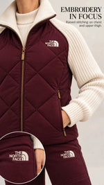Soft Waffle Knit Lounge Set