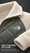 Soft Waffle Knit Lounge Set