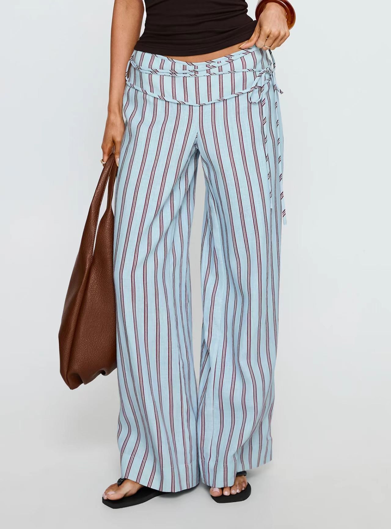 Women's casual jeans