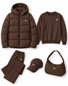 Cozy Winter Essentials Set