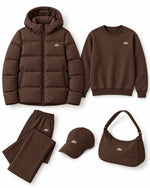 Cozy Winter Essentials Set