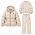 The Haven Winter Set